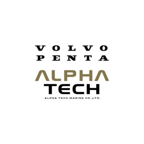 Alpha Tech Marine Co., Ltd.