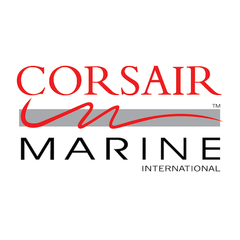 Corsair Marine Sales Pte Ltd.